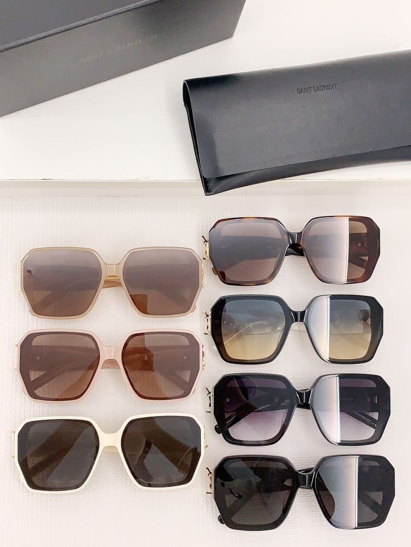 YSL Sunglasses